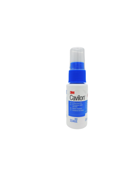 CAVILON 3M protector cutaneo estéril spray 28 ml